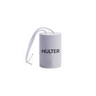 Capacitor Plástico 25 Mfd Com Fio Hulter Ht5cp25-0fp250vp - 2