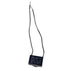 Capacitor Quadrado P/ Ventilador 2 Fios 3,5uf 50/60hz 250vac