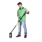 Capina Eletrica Mata Mato 127v ZASSO