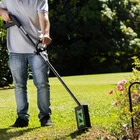 Capina Eletrica Mata Mato 127v ZASSO