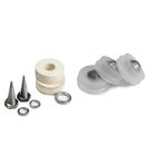 Capina Eletrica Mata Mato 220v ZASSO