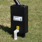 Capina Eletrica Mata Mato 220v ZASSO