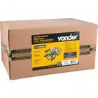 Capinadeira Agrícola Para Roçadeiras Vonder