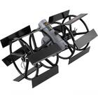 Capinadeira Agrícola Para Roçadeiras Vonder