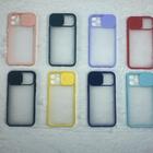 Capinha Silicone Protege Câmera Compativel Iphone 11 Pro 5.8