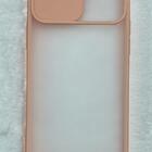 Capinha Silicone Protege Câmera Compativel Iphone 11 Pro 5.8