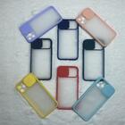 Capinha Silicone Protege Câmera Compativel Iphone 11 Pro 5.8