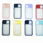 Capinha Silicone Protege Câmera Compativel Iphone 11 Pro 5.8