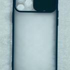 Capinha Silicone Protege Câmera Compativel Iphone 11 Pro 5.8