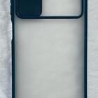 Capinha Silicone Protege Câmera Compativel Samsung Galaxy M51