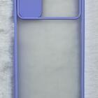 Capinha Silicone Protege Câmera Compativel Samsung Galaxy M51