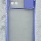 Capinha Silicone Protege Câmera Compativel Samsung Galaxy M51