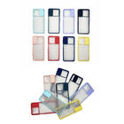 Capinha Silicone Protege Câmera Compativel Samsung Galaxy M51