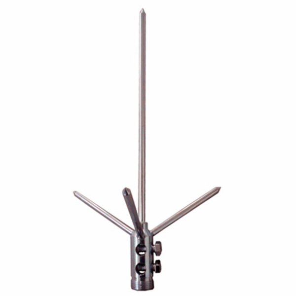 Captor Franklin 300mm 2 Decidas - Raycon