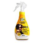 Capturador De Odores Capterpet Dog 200 Ml