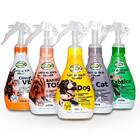 Capturador De Odores Capterpet Dog 200 Ml