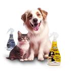 Capturador De Odores Capterpet Dog 200 Ml