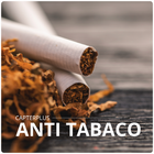 Capturador De Odores Capterplus Anti Tabaco 400 Ml