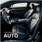 Capturador De Odores Capterplus Auto 400 Ml