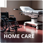 Capturador De Odores Capterplus Home Care 400 Ml