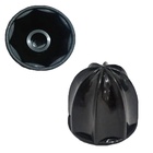 Carambola Castanha Espremedor De Laranja Preto Loren Sid