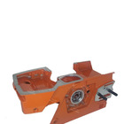 Carcaça Cpl Motosserra Husqvarna 61 268 272 Original + Tampa