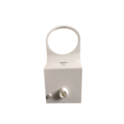 Carenagem Inferior De Ducha Fit Eletrônica