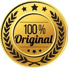 Carga Crown Para Caneta Esferográfica Ponta Média Preto - Ca1