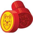 Carimbo Pedagogico Cis Stamp Animais