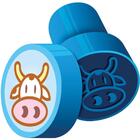 Carimbo Pedagogico Cis Stamp Animais