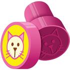 Carimbo Pedagogico Cis Stamp Animais