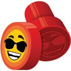 Carimbo Pedagogico Cis Stamp Carinhas