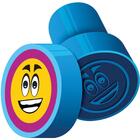 Carimbo Pedagogico Cis Stamp Carinhas