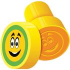 Carimbo Pedagogico Cis Stamp Carinhas