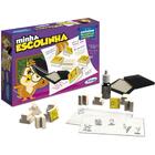 Carimbo Pedagogico Minha Escolinha C/10 Carimbos