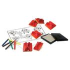 Carimbos Patrulha Canina 1382.1 - Xalingo