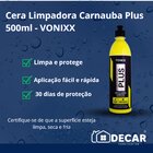 Carnaúba Plus 500ml