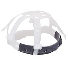 Carneira Para Capacete Beryl Deltaplus - Unico