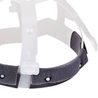 Carneira Para Capacete Beryl Deltaplus - Unico