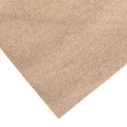 Carpete Autolour Bege Com Resina 2,00 X 2,00m (4m²)