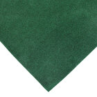 Carpete Autolour Verde Com Resina 2,00 X 1,00m (2m²)