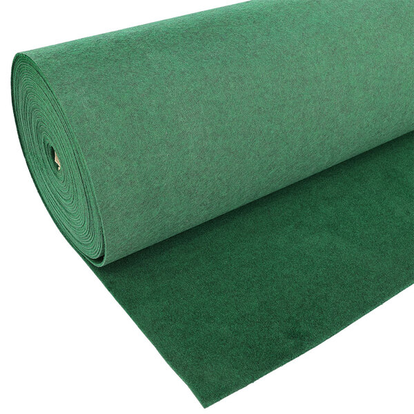 Carpete Autolour Verde Com Resina 2,00 X 1,00m (2m²)