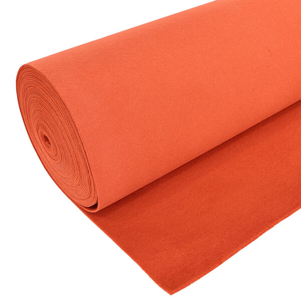 Carpete Autolour Vermelho Com Resina 2,00 X 2,00m (4m²)
