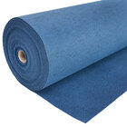 Carpete Azul Marinho Para Eventos, Feiras, Shows, Casamentos,