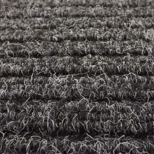 Carpete Canelado Garimpo De Ouro 300x100cm Mineracao Eco