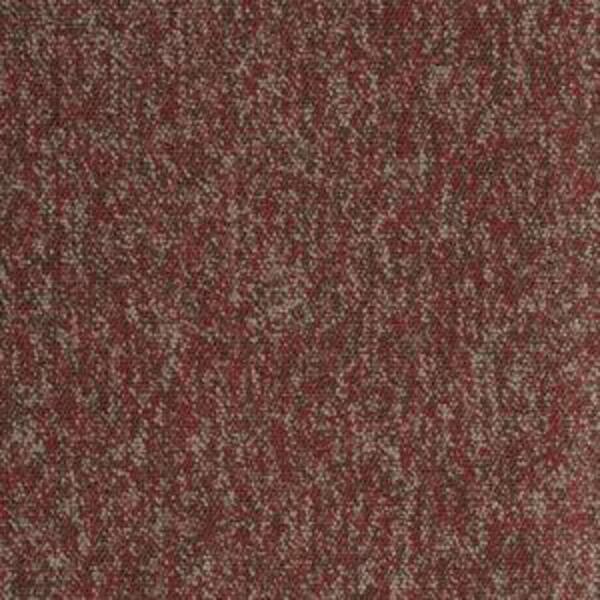 Carpete Em Placa 6,5mm Linha Astral Belgotex - 5m² Atlas