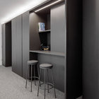 Carpete Em Placa 6,5mm Linha Astral Belgotex - 5m² Electra