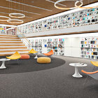 Carpete Em Placa 6,5mm Linha City Square Belgotex - 5m² Recha