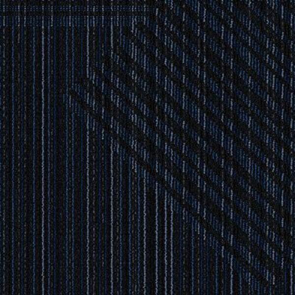 Carpete Em Placa 6,5mm Linha Freeform Belgotex - 5m² Live