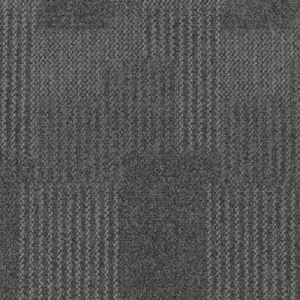 Carpete Em Placa 6,5mm Linha Interlude Belgotex - 5m² Time